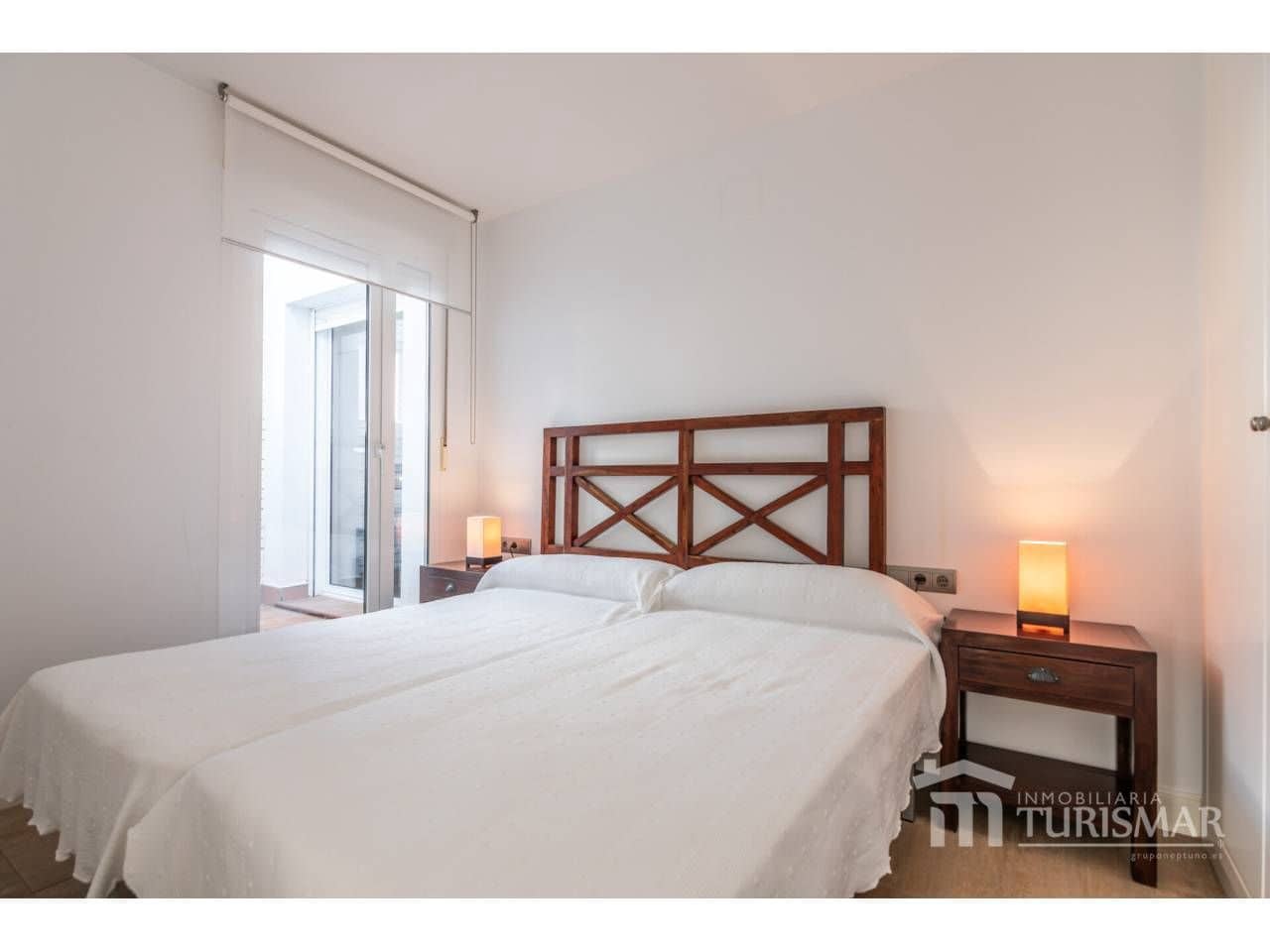 3 bedroom Penthouse for sale in Ayamonte with pool garage - € 425,000 (Ref: 9443628)