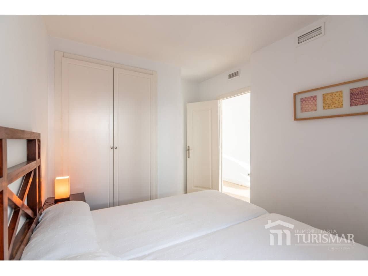 3 bedroom Penthouse for sale in Ayamonte with pool garage - € 425,000 (Ref: 9443628)