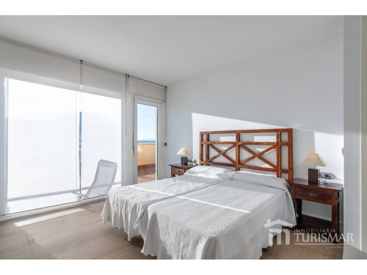 3 bedroom Penthouse for sale in Ayamonte with pool garage - € 425,000 (Ref: 9443628)