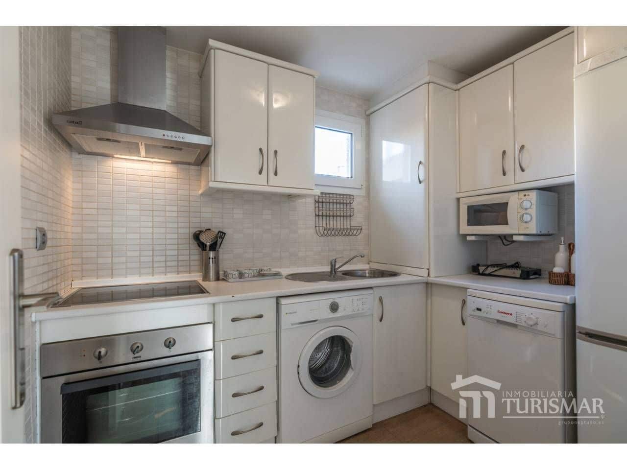 3 bedroom Penthouse for sale in Ayamonte with pool garage - € 425,000 (Ref: 9443628)