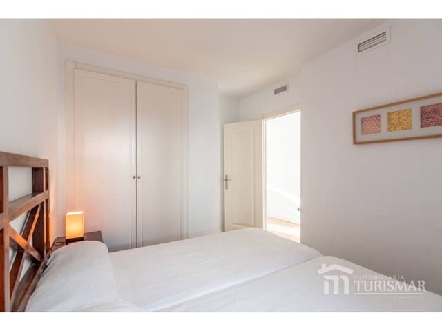 3 makuuhuone Kattohuoneisto myytävänä paikassa Ayamonte mukana uima-altaan 
autotalli - 425 000 € (Ref: 9443628)