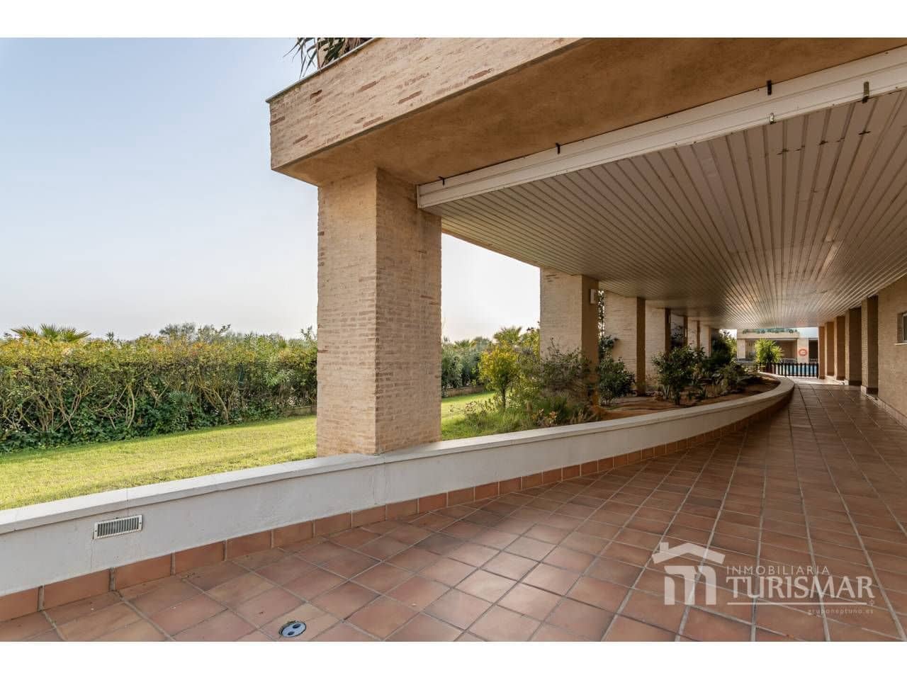 3 bedroom Penthouse for sale in Ayamonte with pool garage - € 425,000 (Ref: 9443628)