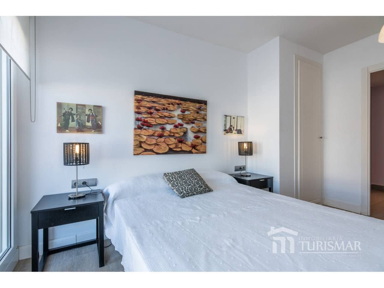 3 makuuhuone Kattohuoneisto myytävänä paikassa Ayamonte mukana uima-altaan 
autotalli - 425 000 € (Ref: 9443629)