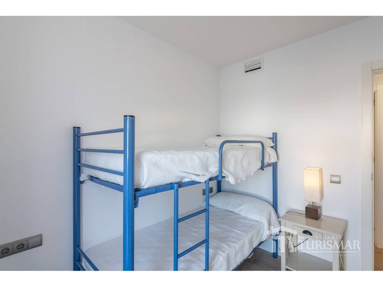 3 makuuhuone Kattohuoneisto myytävänä paikassa Ayamonte mukana uima-altaan 
autotalli - 425 000 € (Ref: 9443629)