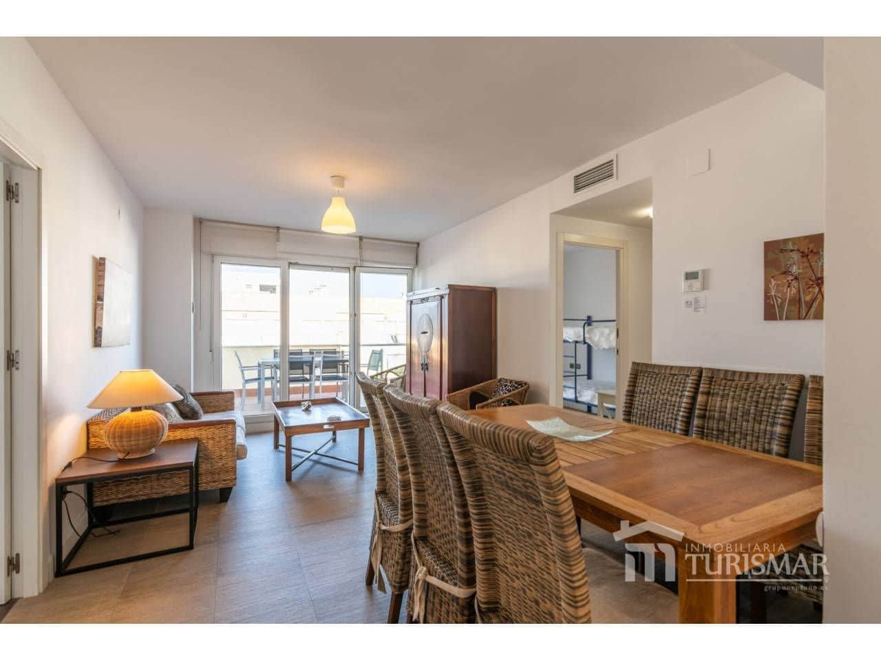 3 makuuhuone Kattohuoneisto myytävänä paikassa Ayamonte mukana uima-altaan 
autotalli - 425 000 € (Ref: 9443629)