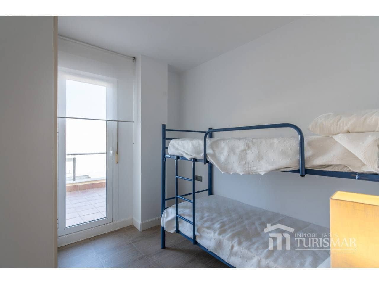 3 makuuhuone Kattohuoneisto myytävänä paikassa Ayamonte mukana uima-altaan 
autotalli - 425 000 € (Ref: 9443629)