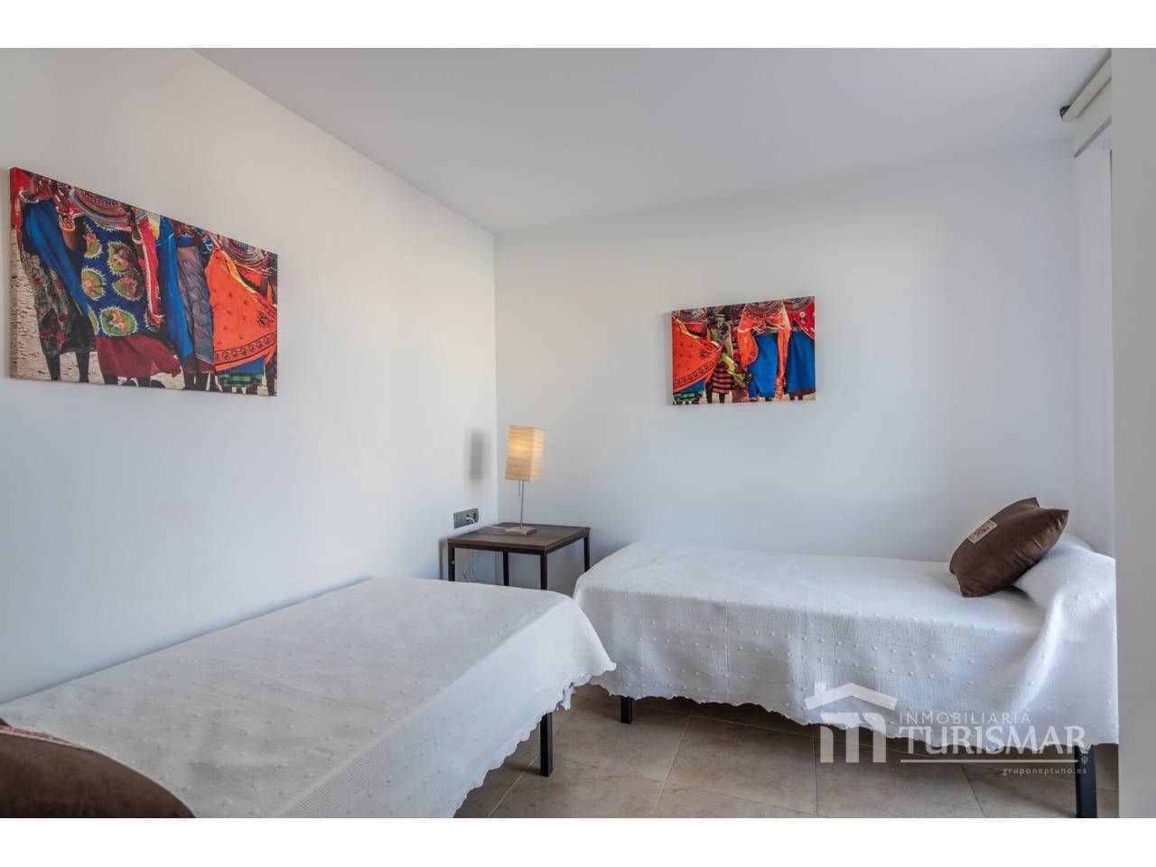 3 makuuhuone Kattohuoneisto myytävänä paikassa Ayamonte mukana uima-altaan 
autotalli - 425 000 € (Ref: 9443629)