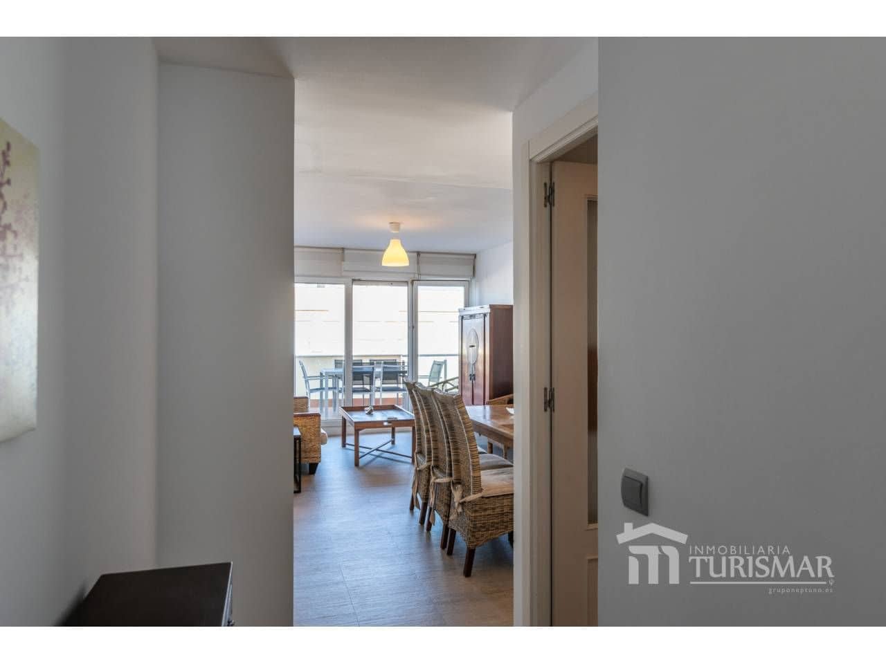 3 makuuhuone Kattohuoneisto myytävänä paikassa Ayamonte mukana uima-altaan 
autotalli - 425 000 € (Ref: 9443629)