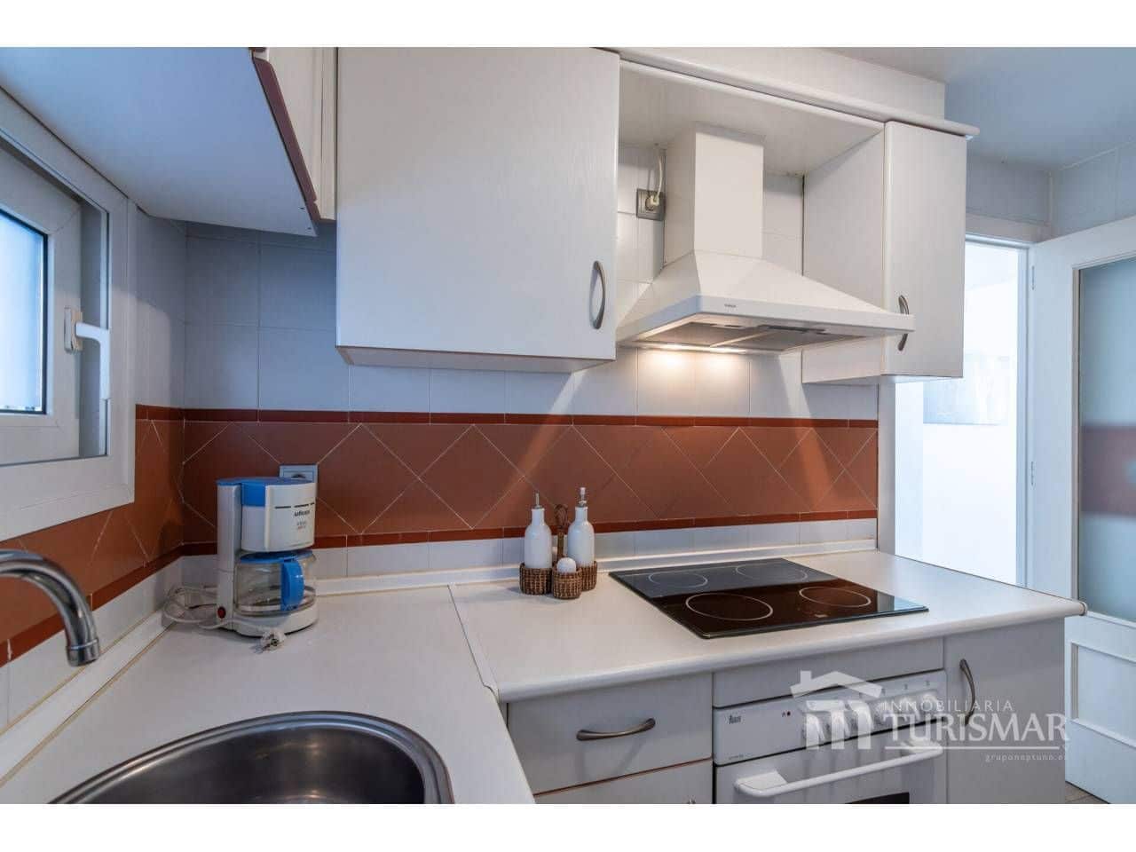 3 makuuhuone Kattohuoneisto myytävänä paikassa Ayamonte mukana uima-altaan 
autotalli - 425 000 € (Ref: 9443629)