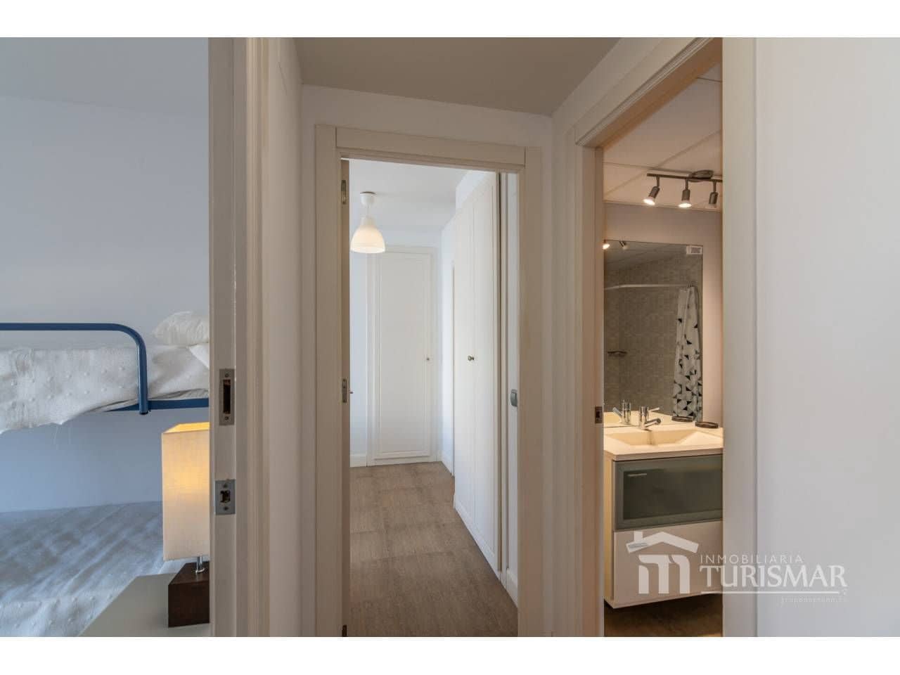 3 makuuhuone Kattohuoneisto myytävänä paikassa Ayamonte mukana uima-altaan 
autotalli - 425 000 € (Ref: 9443629)