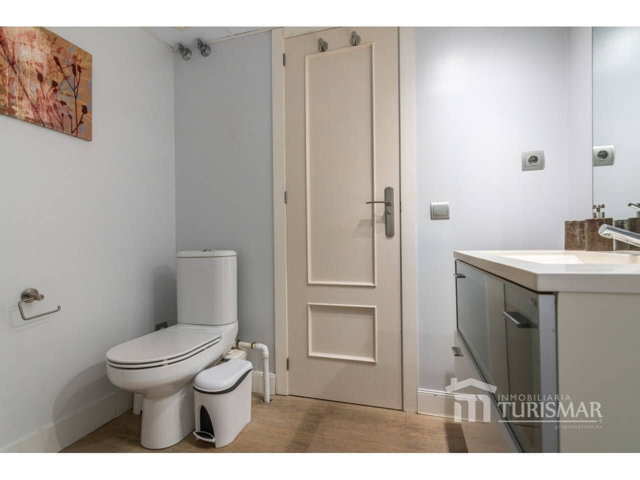 3 makuuhuone Kattohuoneisto myytävänä paikassa Ayamonte mukana uima-altaan 
autotalli - 425 000 € (Ref: 9443629)