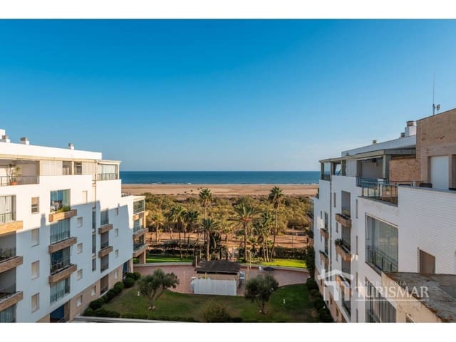 3 makuuhuone Kattohuoneisto myytävänä paikassa Ayamonte mukana uima-altaan 
autotalli - 425 000 € (Ref: 9443629)