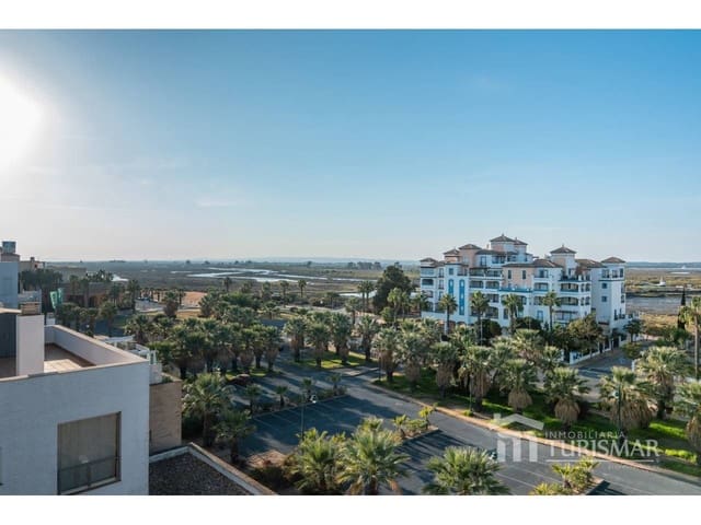 3 makuuhuone Kattohuoneisto myytävänä paikassa Ayamonte mukana uima-altaan 
autotalli - 425 000 € (Ref: 9443629)