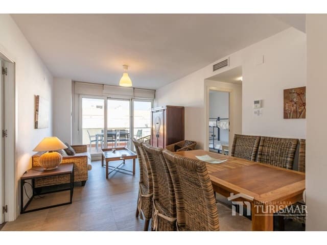 3 makuuhuone Kattohuoneisto myytävänä paikassa Ayamonte mukana uima-altaan 
autotalli - 425 000 € (Ref: 9443629)