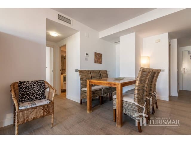 3 makuuhuone Kattohuoneisto myytävänä paikassa Ayamonte mukana uima-altaan 
autotalli - 425 000 € (Ref: 9443629)