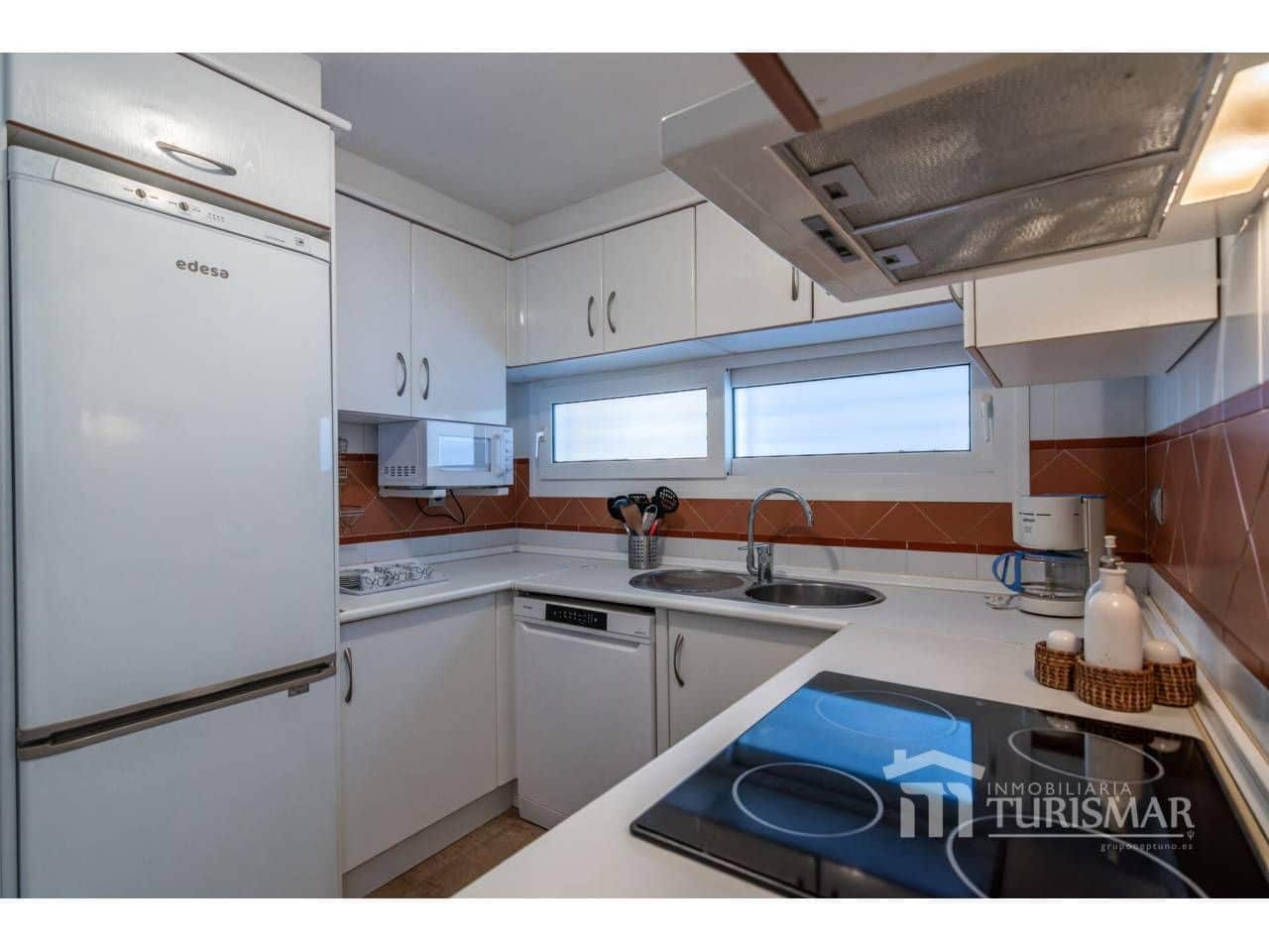 3 makuuhuone Kattohuoneisto myytävänä paikassa Ayamonte mukana uima-altaan 
autotalli - 425 000 € (Ref: 9443629)