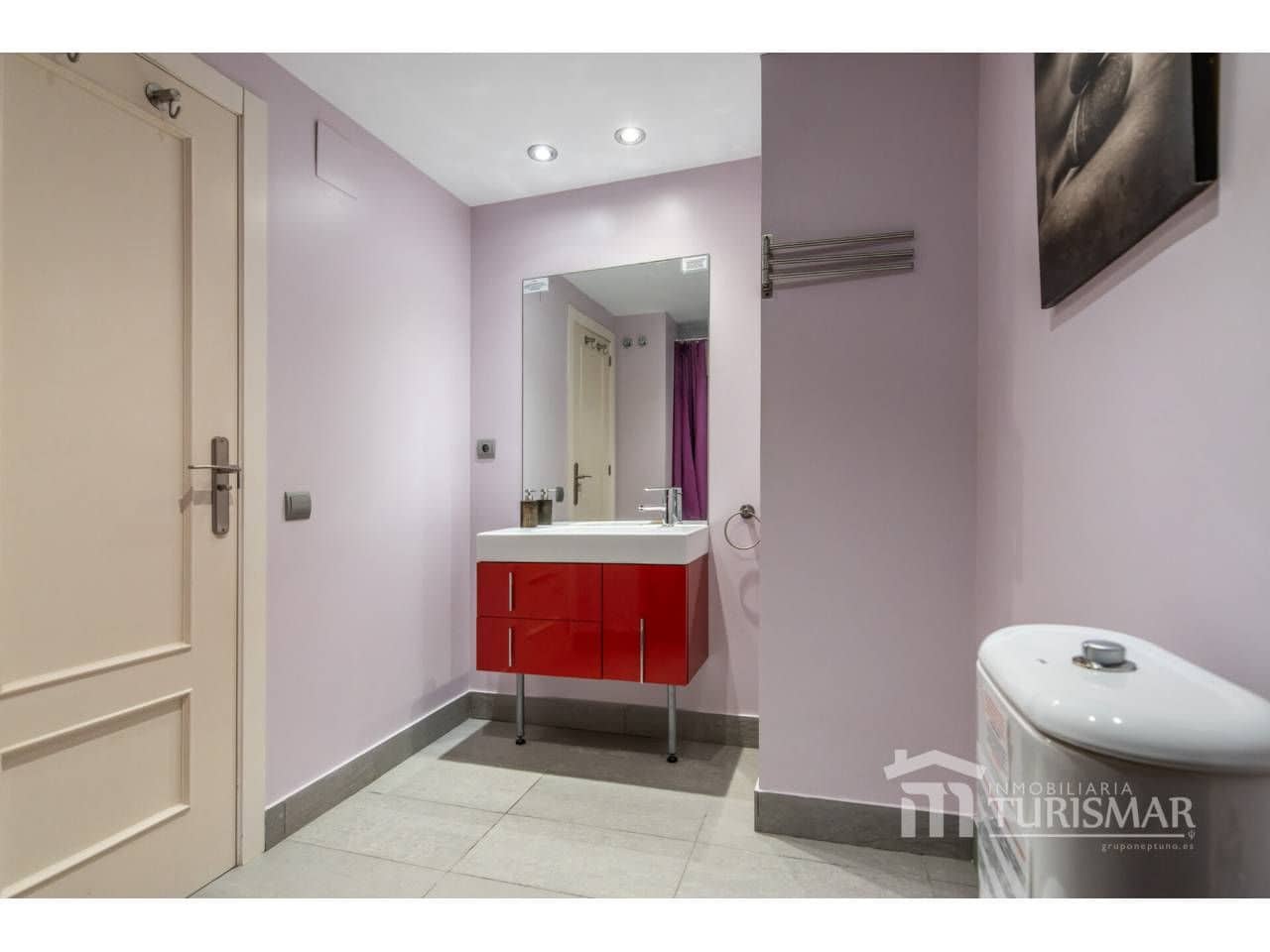 3 makuuhuone Kattohuoneisto myytävänä paikassa Ayamonte mukana uima-altaan 
autotalli - 425 000 € (Ref: 9443629)