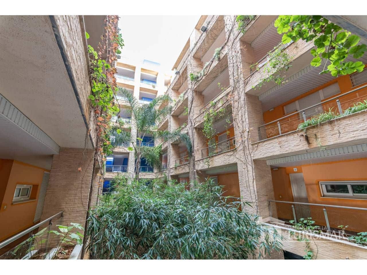 3 makuuhuone Kattohuoneisto myytävänä paikassa Ayamonte mukana uima-altaan 
autotalli - 425 000 € (Ref: 9443629)