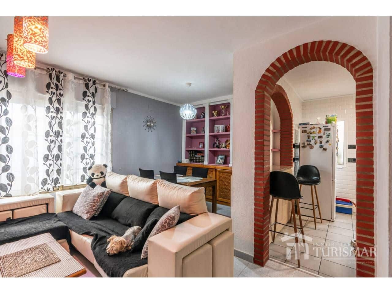 3 bedroom Apartment for sale in Villablanca - € 126,000 (Ref: 9443630)