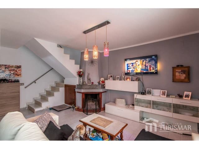 3 soverom Leilighet til salgs i Villablanca - € 126 000 (Ref: 9443630)