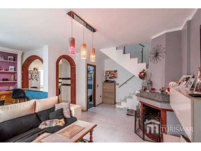 3 soverom Leilighet til salgs i Villablanca - € 126 000 (Ref: 9443630)