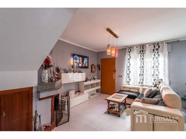 3 soverom Leilighet til salgs i Villablanca - € 126 000 (Ref: 9443630)