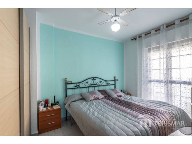 3 soverom Leilighet til salgs i Villablanca - € 126 000 (Ref: 9443630)