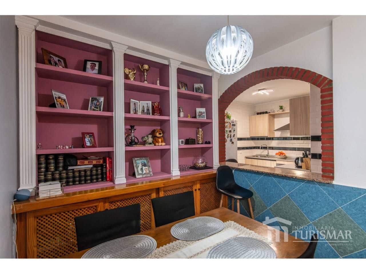 3 bedroom Apartment for sale in Villablanca - € 126,000 (Ref: 9443630)