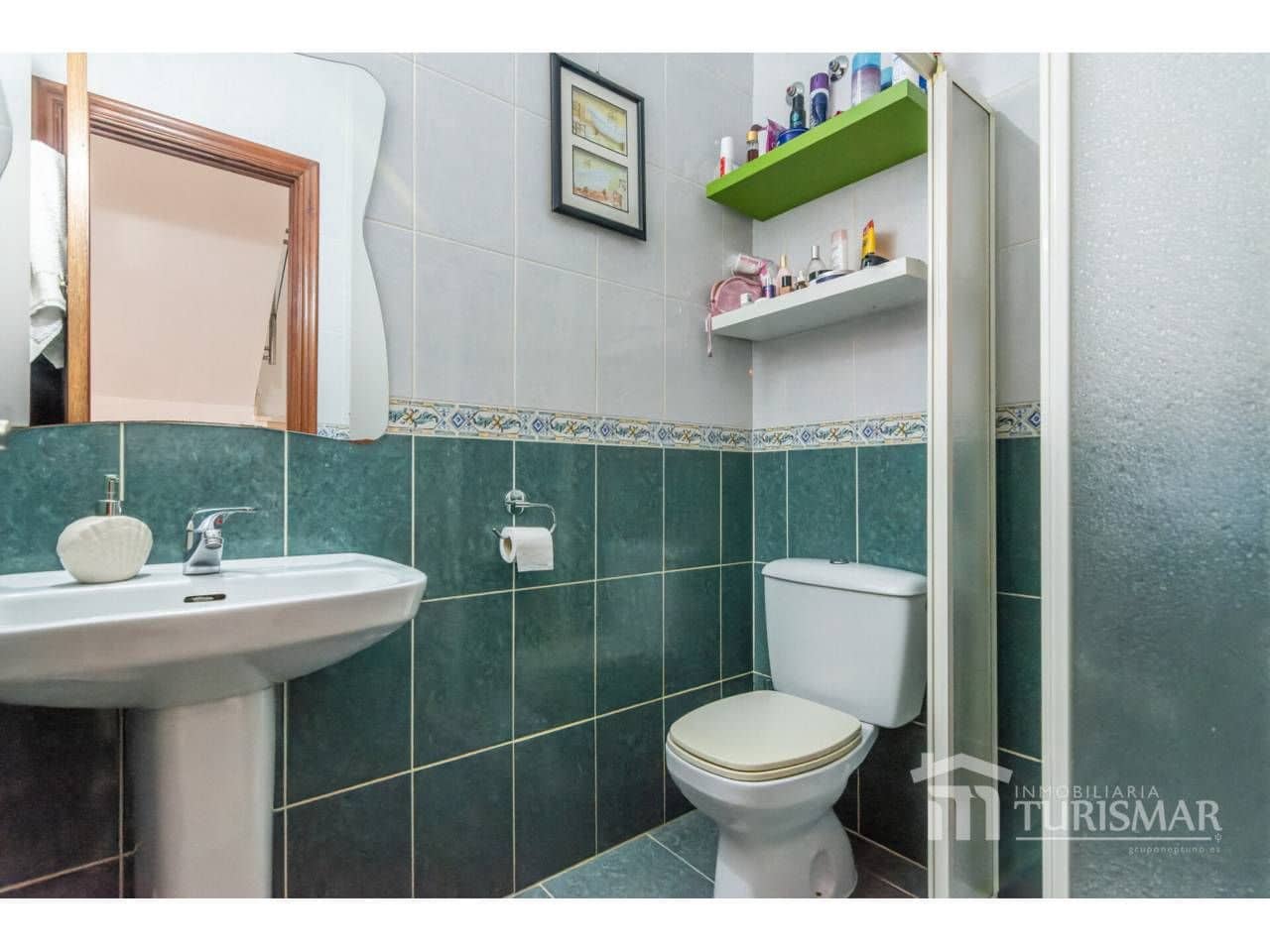 3 bedroom Apartment for sale in Villablanca - € 126,000 (Ref: 9443630)