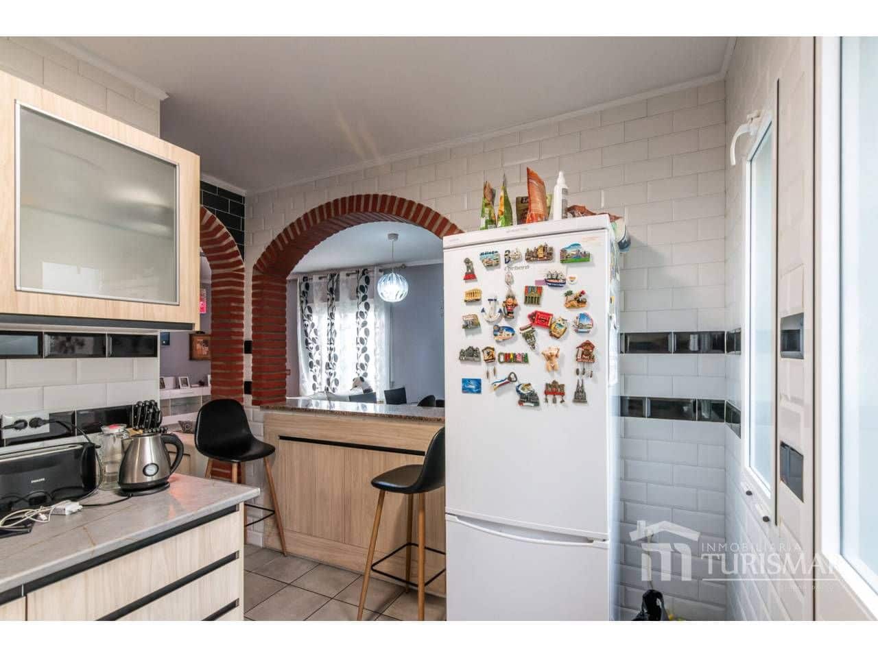 3 bedroom Apartment for sale in Villablanca - € 126,000 (Ref: 9443630)