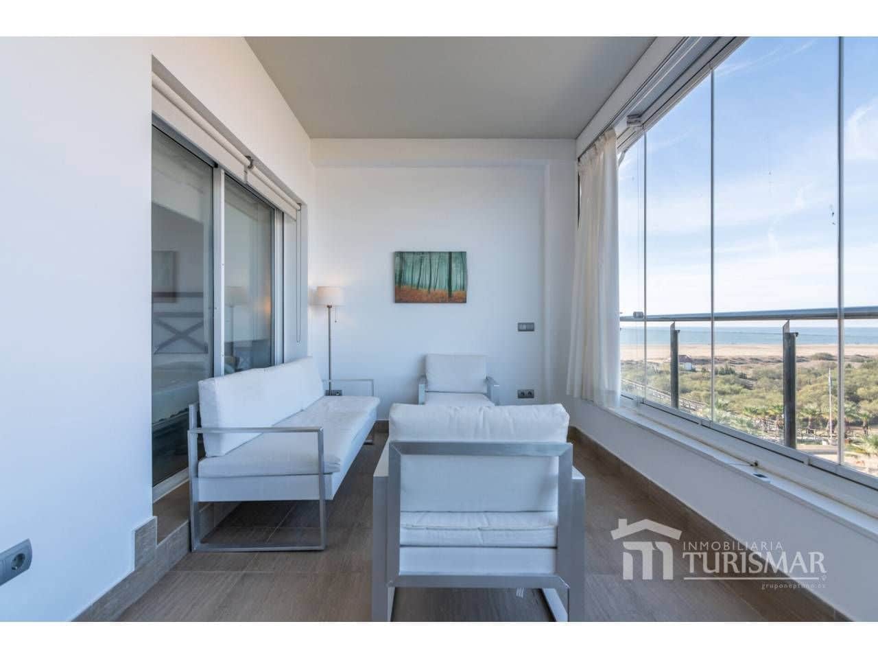 3 bedroom Penthouse for sale in Ayamonte with pool garage - € 425,000 (Ref: 9443631)