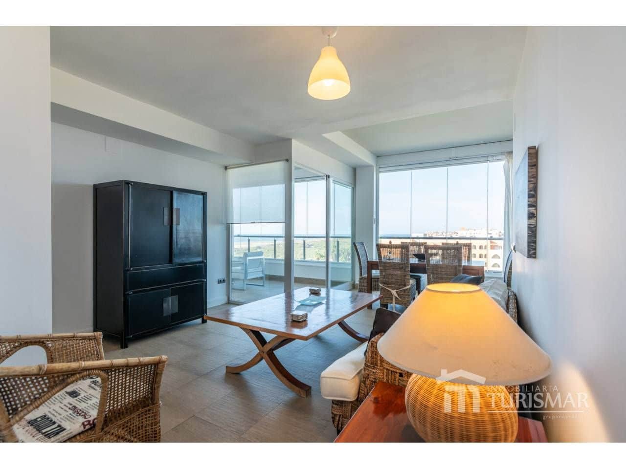 3 bedroom Penthouse for sale in Ayamonte with pool garage - € 425,000 (Ref: 9443631)