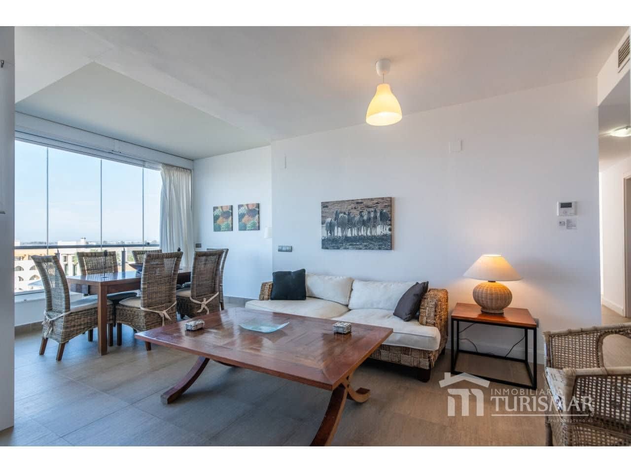 3 bedroom Penthouse for sale in Ayamonte with pool garage - € 425,000 (Ref: 9443631)