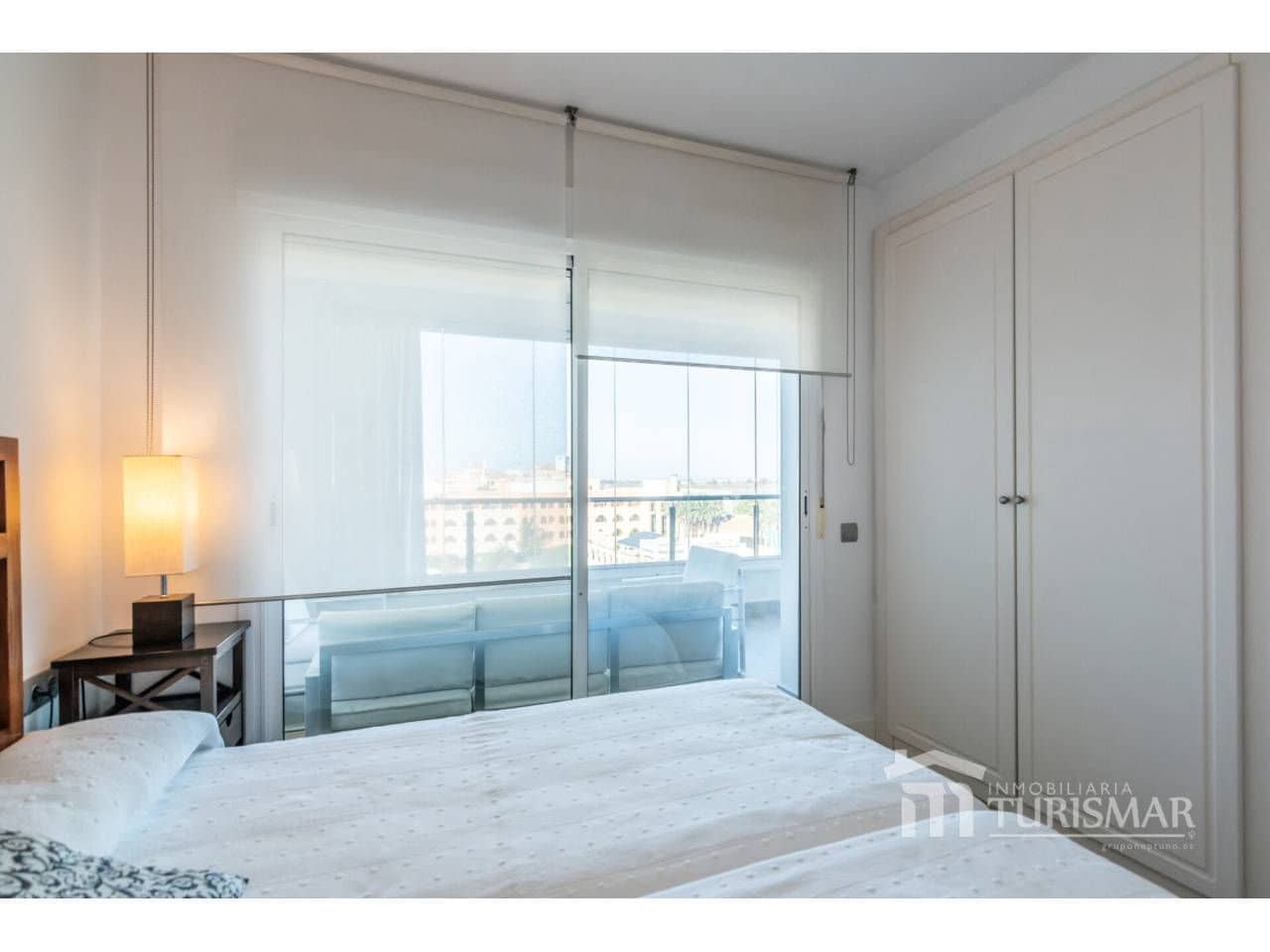 3 bedroom Penthouse for sale in Ayamonte with pool garage - € 425,000 (Ref: 9443631)