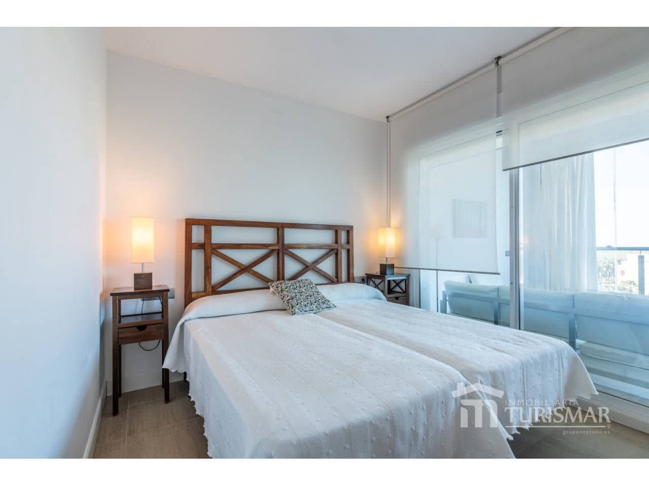 3 bedroom Penthouse for sale in Ayamonte with pool garage - € 425,000 (Ref: 9443631)