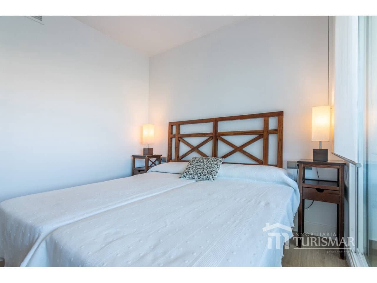 3 bedroom Penthouse for sale in Ayamonte with pool garage - € 425,000 (Ref: 9443631)