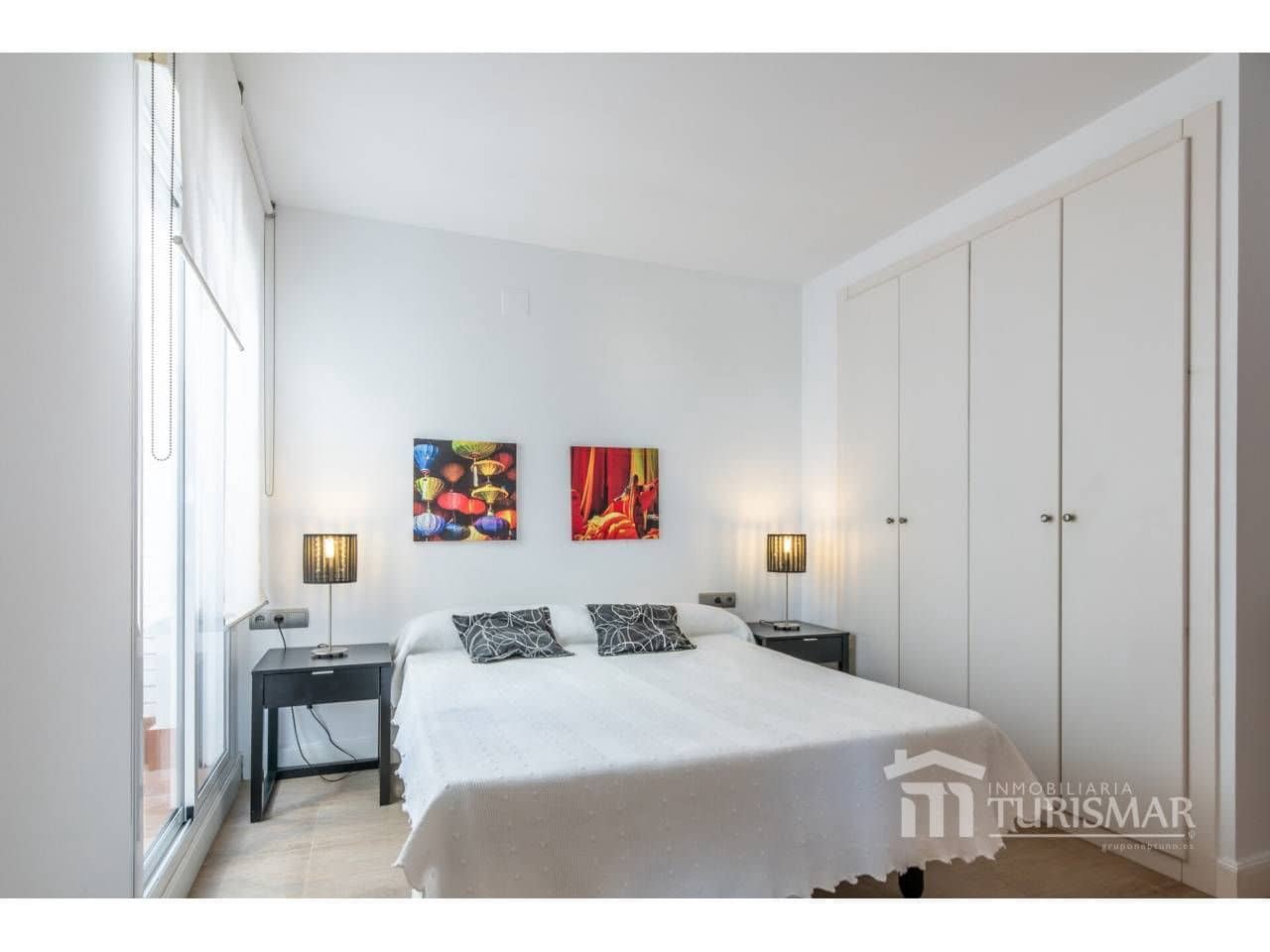 3 bedroom Penthouse for sale in Ayamonte with pool garage - € 425,000 (Ref: 9443631)