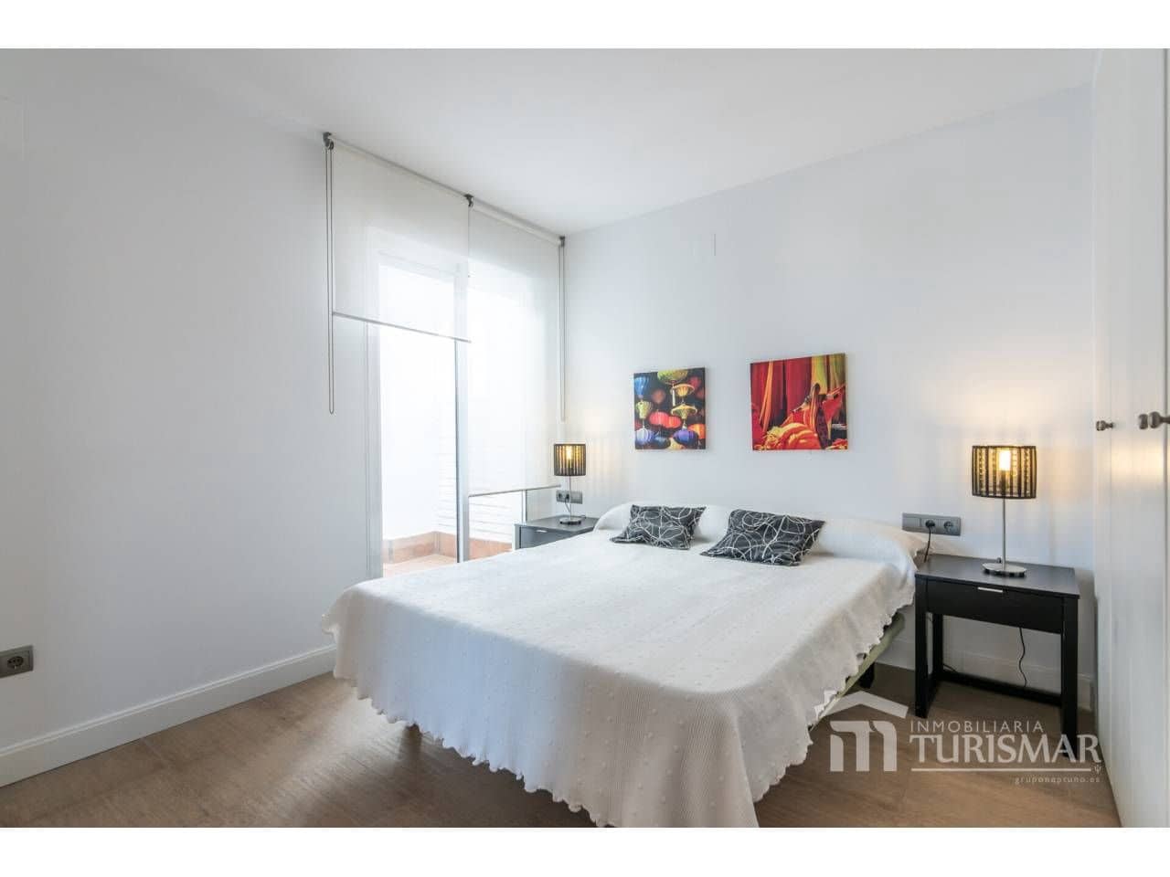 3 bedroom Penthouse for sale in Ayamonte with pool garage - € 425,000 (Ref: 9443631)