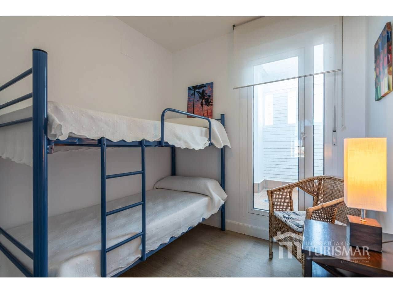 3 bedroom Penthouse for sale in Ayamonte with pool garage - € 425,000 (Ref: 9443631)