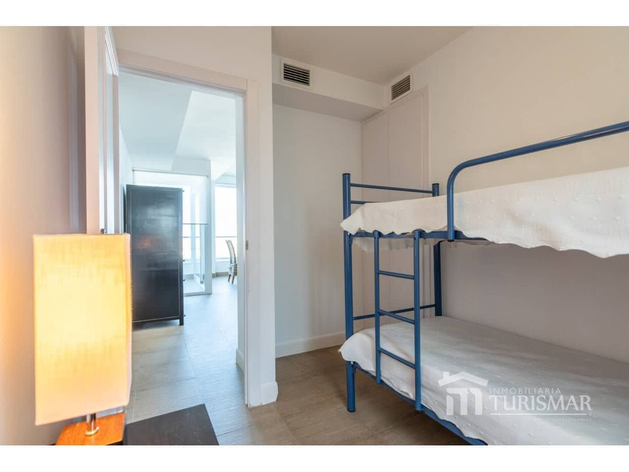 3 bedroom Penthouse for sale in Ayamonte with pool garage - € 425,000 (Ref: 9443631)