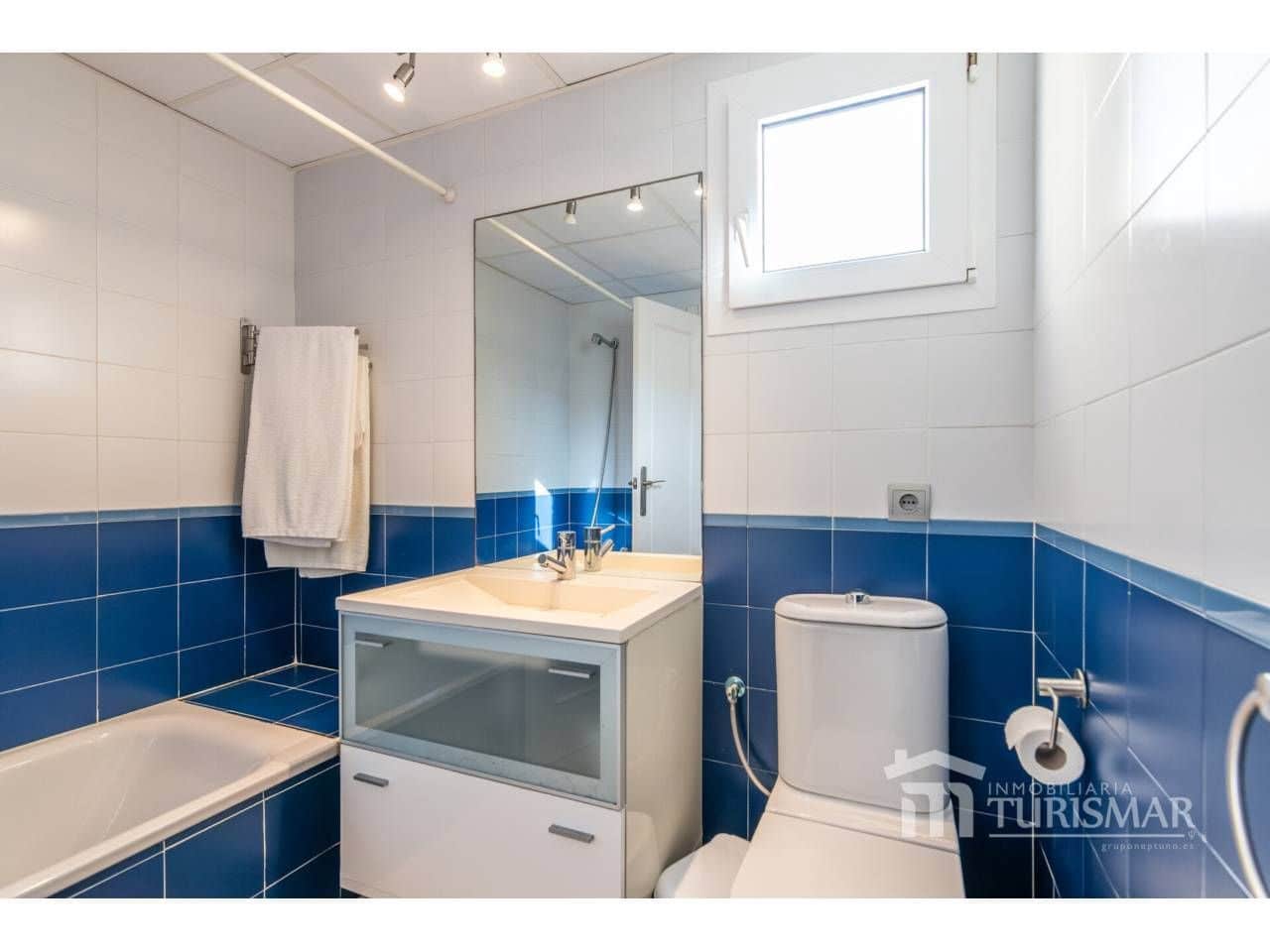 3 bedroom Penthouse for sale in Ayamonte with pool garage - € 425,000 (Ref: 9443631)