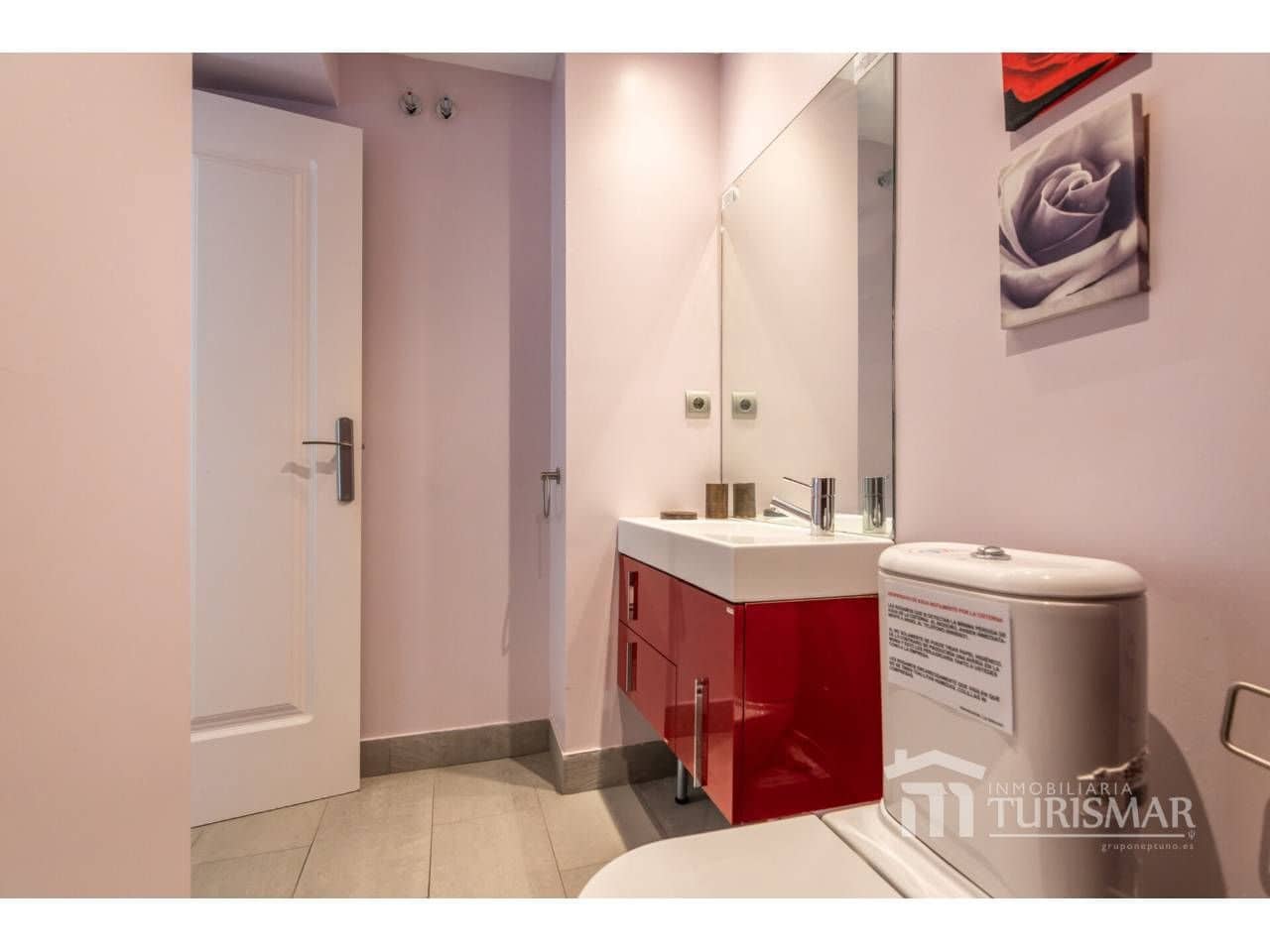 3 bedroom Penthouse for sale in Ayamonte with pool garage - € 425,000 (Ref: 9443631)