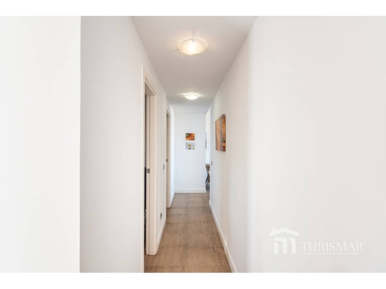 3 bedroom Penthouse for sale in Ayamonte with pool garage - € 425,000 (Ref: 9443631)