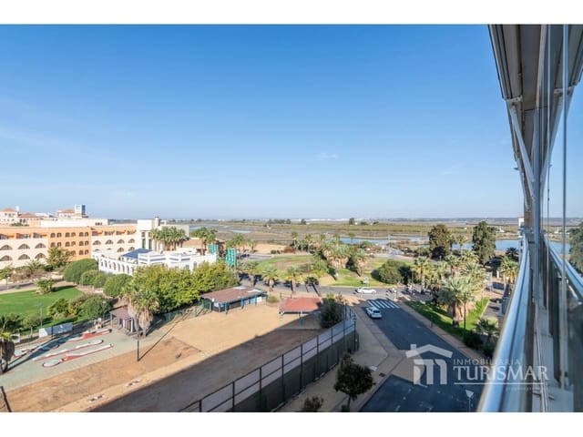 3 makuuhuone Kattohuoneisto myytävänä paikassa Ayamonte mukana uima-altaan 
autotalli - 425 000 € (Ref: 9443631)