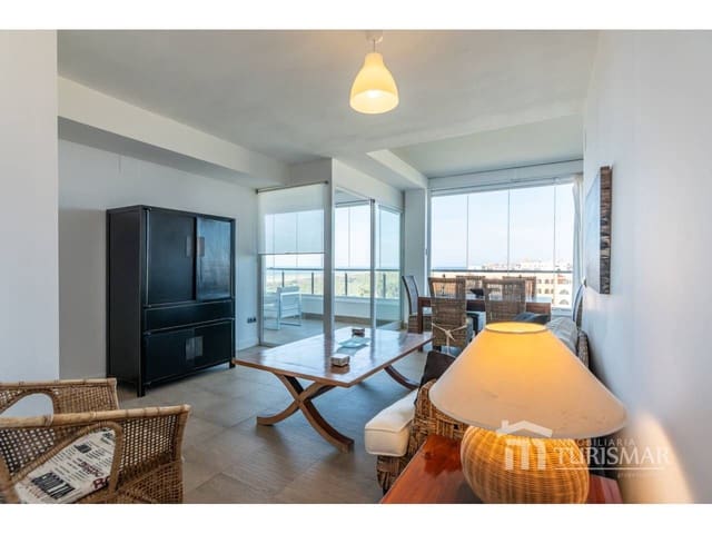 3 makuuhuone Kattohuoneisto myytävänä paikassa Ayamonte mukana uima-altaan 
autotalli - 425 000 € (Ref: 9443631)