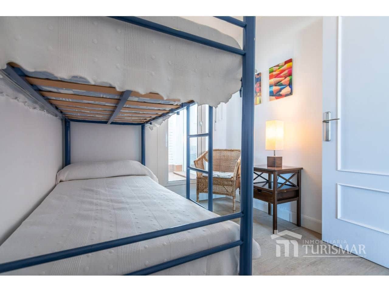 3 bedroom Penthouse for sale in Ayamonte with pool garage - € 425,000 (Ref: 9443631)