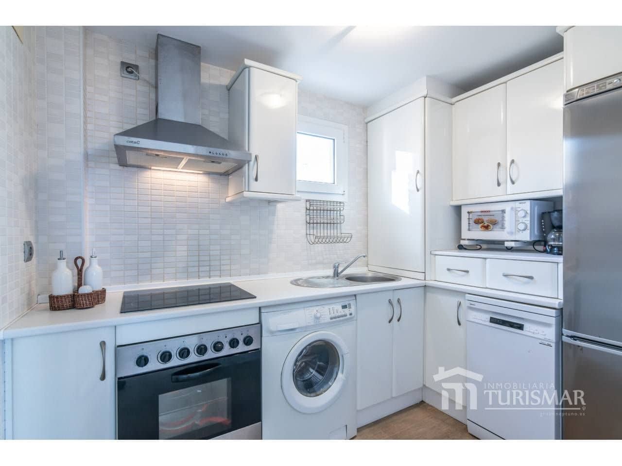 3 bedroom Penthouse for sale in Ayamonte with pool garage - € 425,000 (Ref: 9443631)