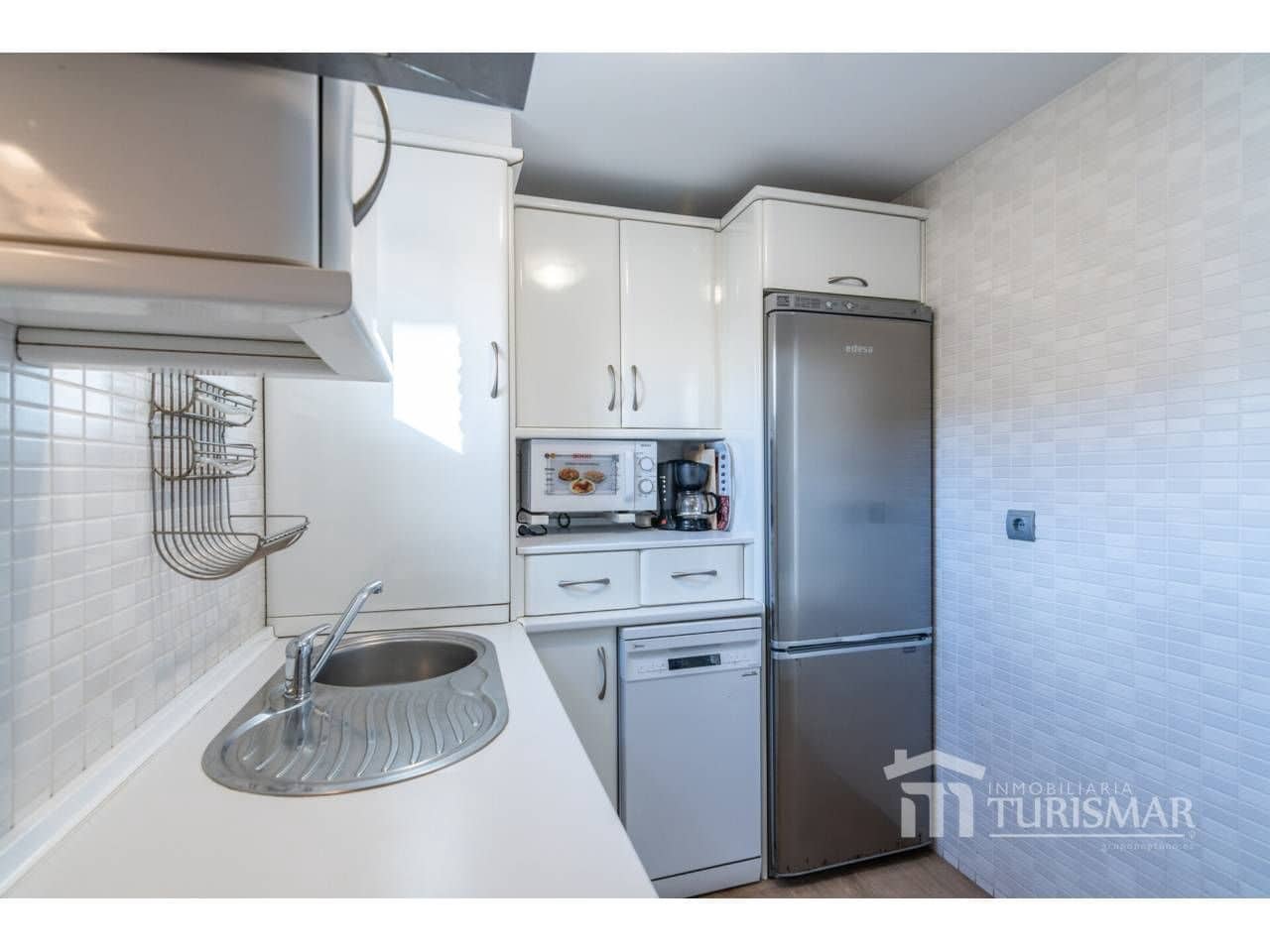 3 bedroom Penthouse for sale in Ayamonte with pool garage - € 425,000 (Ref: 9443631)