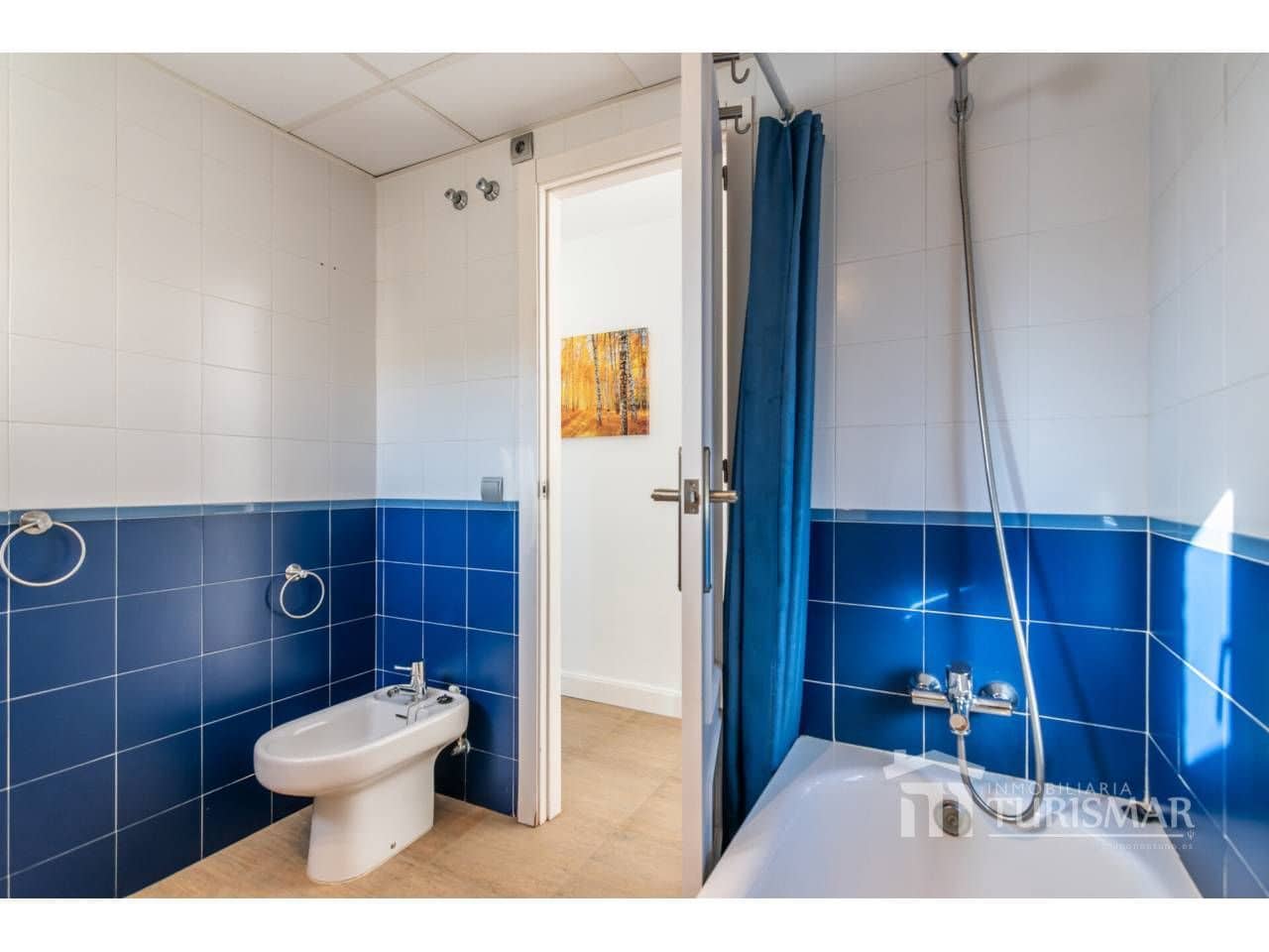 3 bedroom Penthouse for sale in Ayamonte with pool garage - € 425,000 (Ref: 9443631)