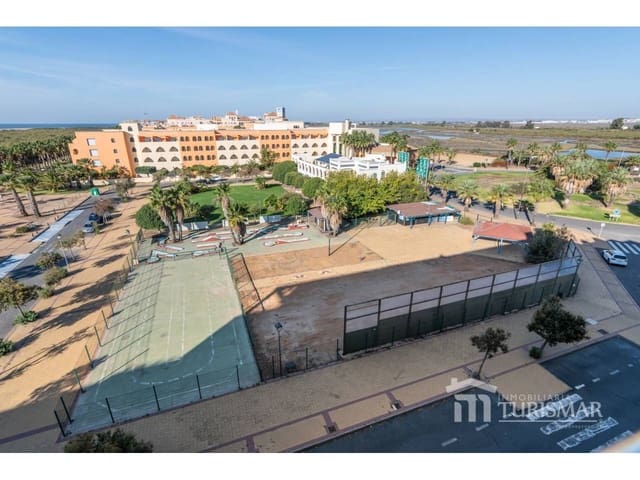 3 makuuhuone Kattohuoneisto myytävänä paikassa Ayamonte mukana uima-altaan 
autotalli - 425 000 € (Ref: 9443631)